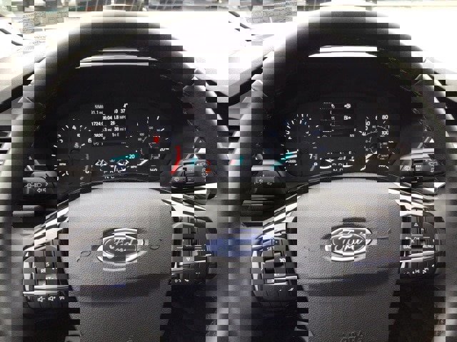 Certified 2022 Ford Escape SEL image 12