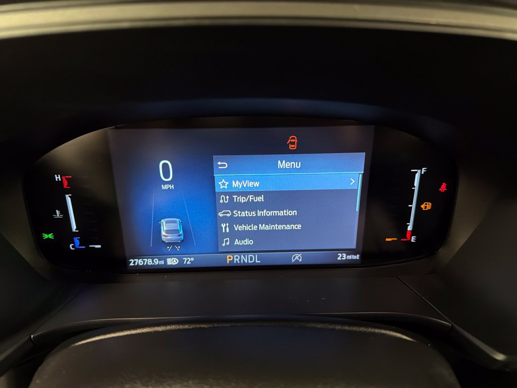 Certified 2023 Ford Escape Active AWD/4WD image 22