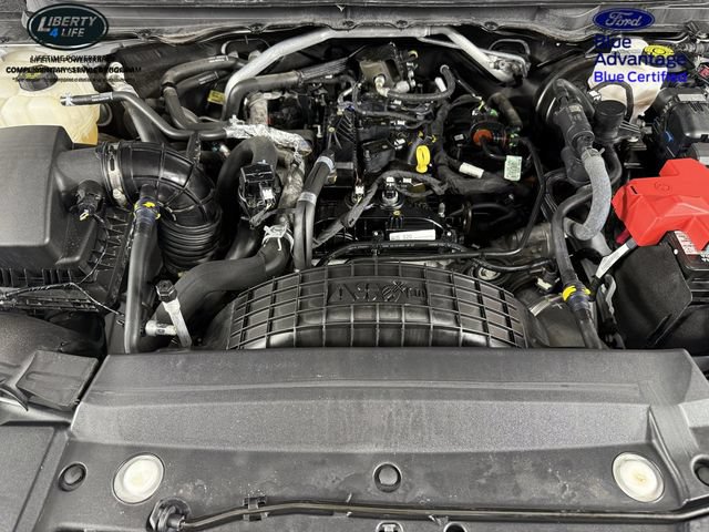 Certified 2023 Ford Ranger XLT w/ Equipment Group 302A High AWD/4WD image 34