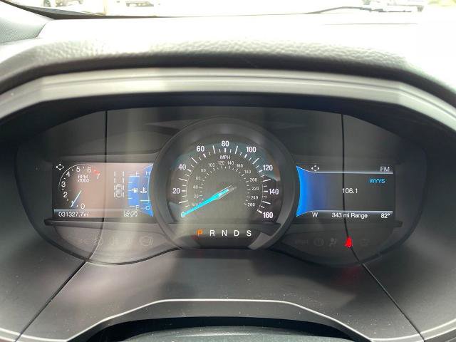 Certified 2024 Ford Edge ST-Line AWD/4WD image 29