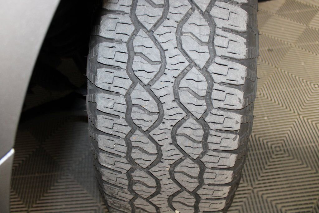 Certified 2025 Ford F150 XLT w/ Equipment Group 301A Standard image 23