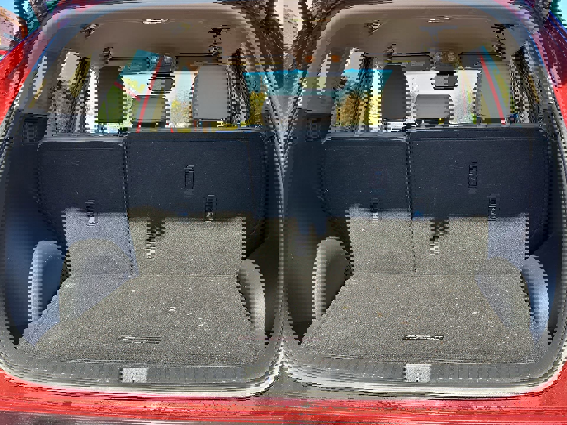 Used 2019 Hyundai Tucson Limited image 23