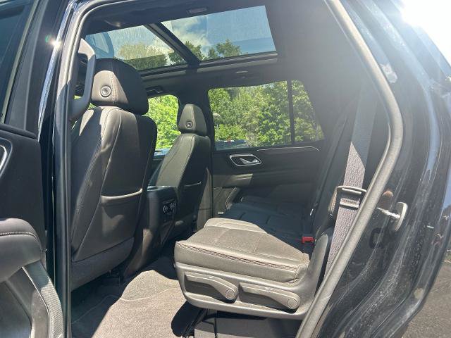 Used 2021 Chevrolet Tahoe High Country AWD/4WD image 7