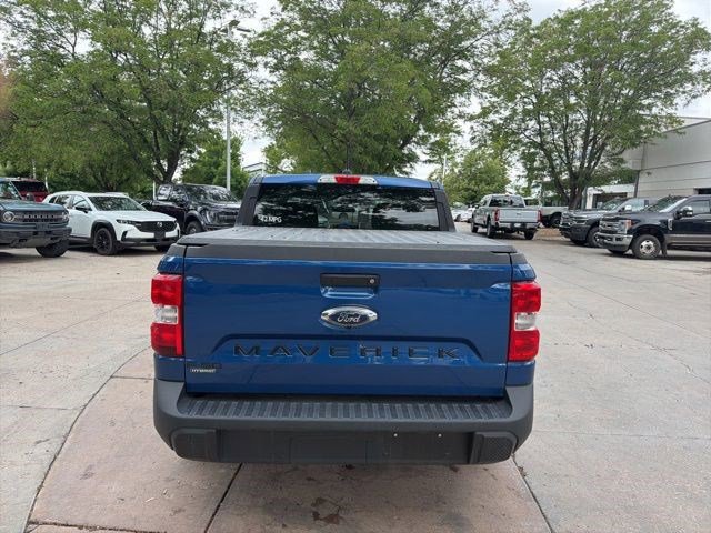Certified 2023 Ford Maverick XL FWD image 5