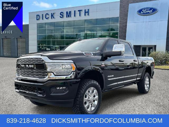 Used 2023 RAM 2500 Limited