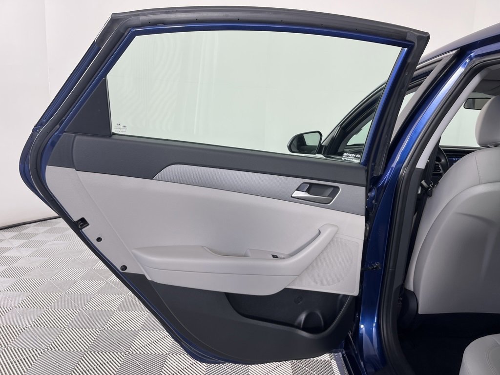 Used 2019 Hyundai Sonata ECO image 12