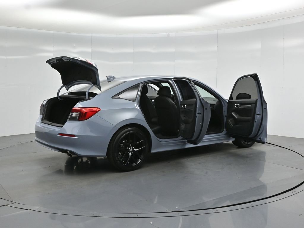 Used 2022 Honda Civic Sport image 5