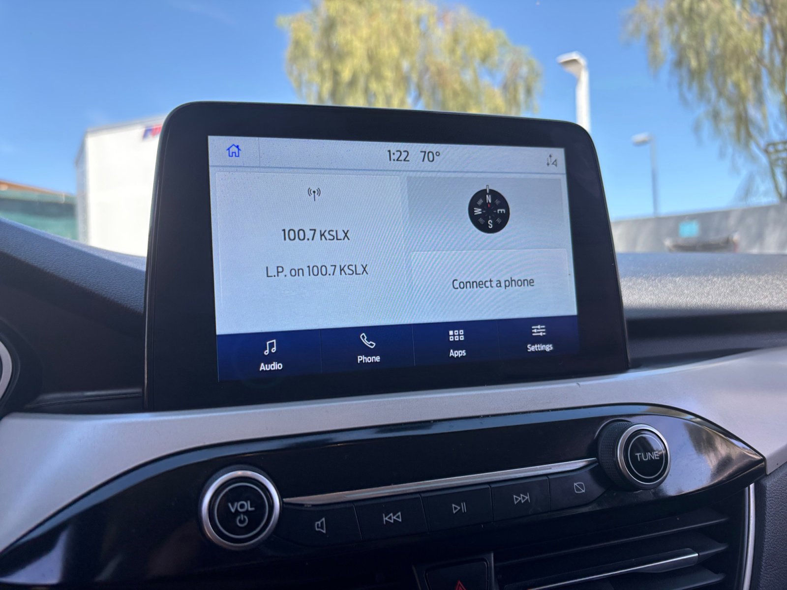 Certified 2021 Ford Escape SE image 27