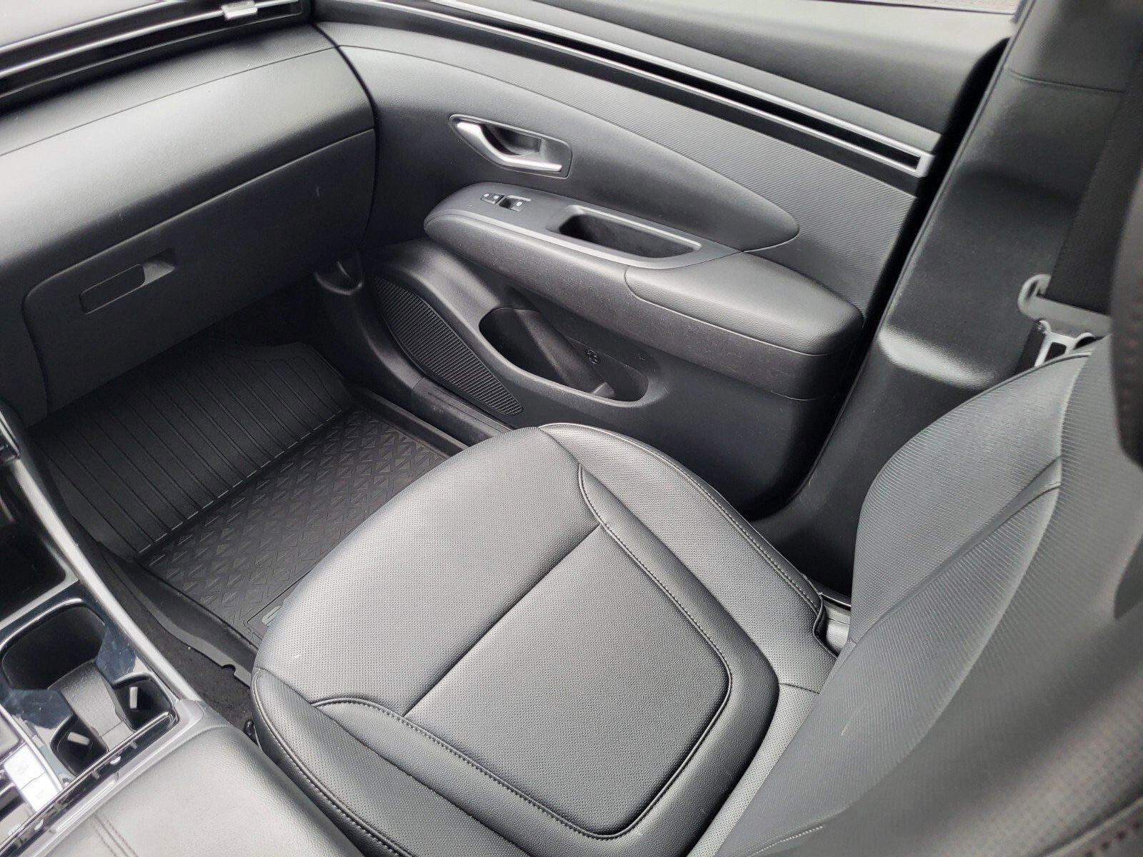 Used 2024 Hyundai Santa Cruz XRT AWD/4WD image 16