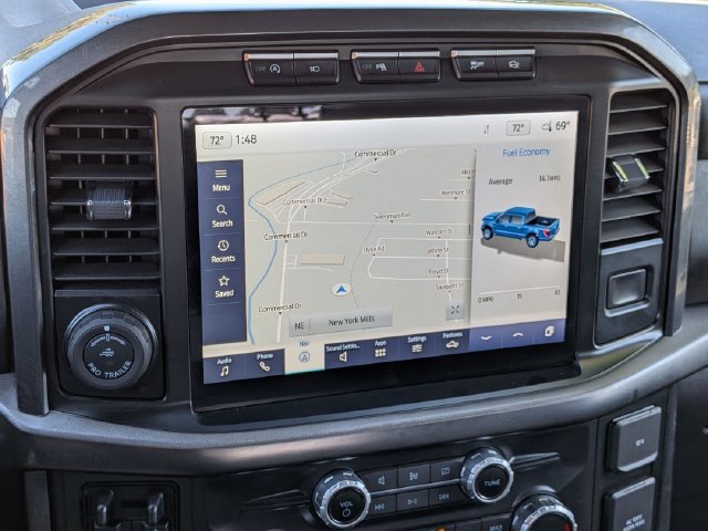 Certified 2023 Ford F150 Tremor w/ Equipment Group 402A High AWD/4WD image 13
