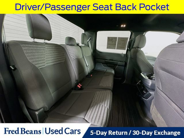 Certified 2023 Ford F150 XL w/ STX Appearance Package image 30