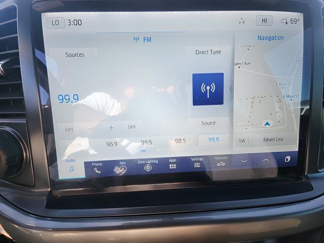 Certified 2022 Ford F150 XLT w/ Equipment Group 302A High image 14