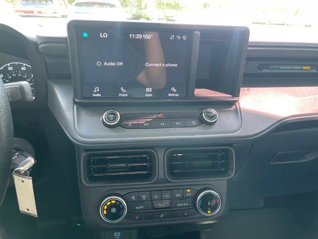 Certified 2024 Ford Maverick XLT w/ XLT Luxury Package FWD image 11