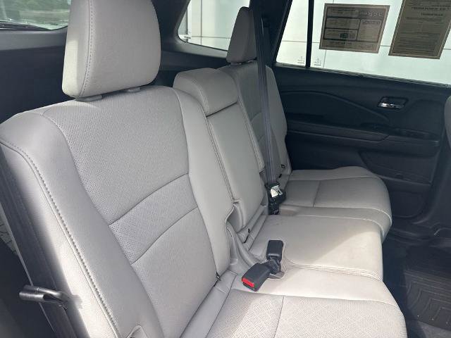 Used 2020 Honda Passport EX-L image 30