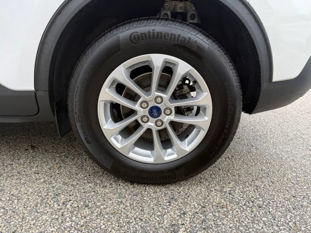 Certified 2022 Ford Escape SE w/ Convenience Package AWD/4WD image 54