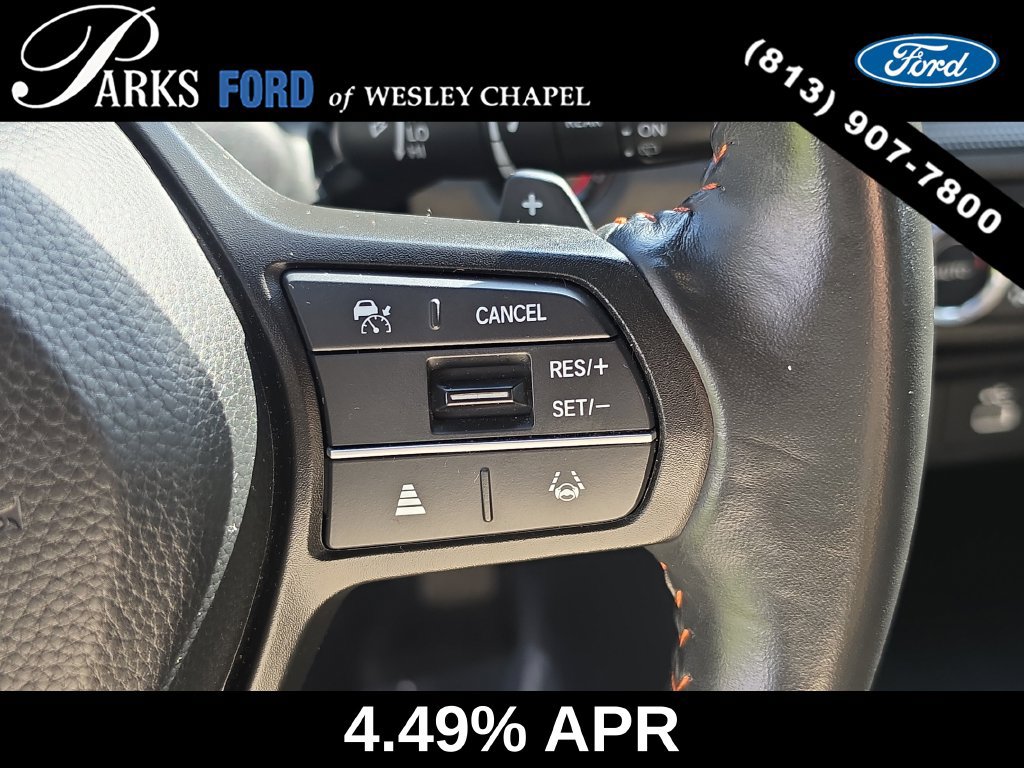 Used 2023 Honda CR-V Sport image 30