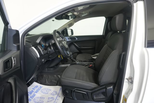 Certified 2021 Ford Ranger XL w/ Equipment Group 101A High RWD image 24