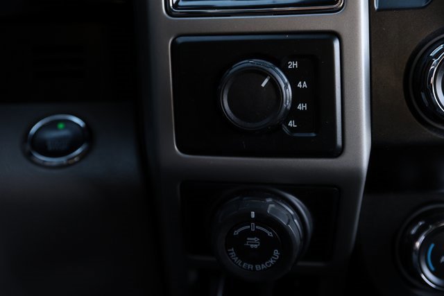 Certified 2019 Ford F150 Lariat w/ Equipment Group 501A Mid image 28