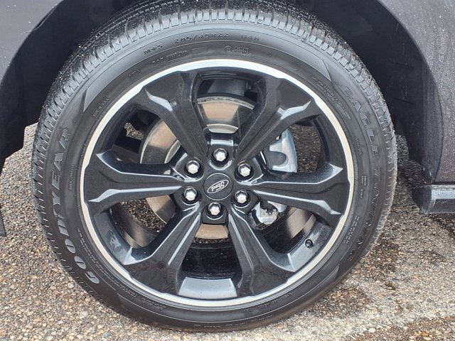 Certified 2023 Ford Expedition Limited AWD/4WD image 35