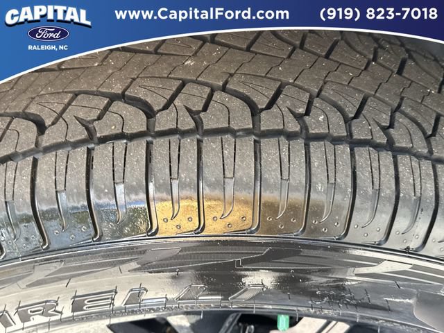 Certified 2024 Ford F150 Lariat w/ Equipment Group 502A High AWD/4WD image 14