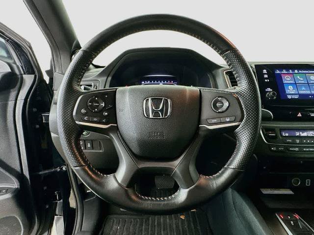 Used 2023 Honda Passport TrailSport image 16