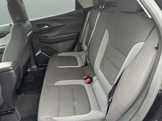 Used 2025 Chevrolet TrailBlazer LT AWD/4WD image 13