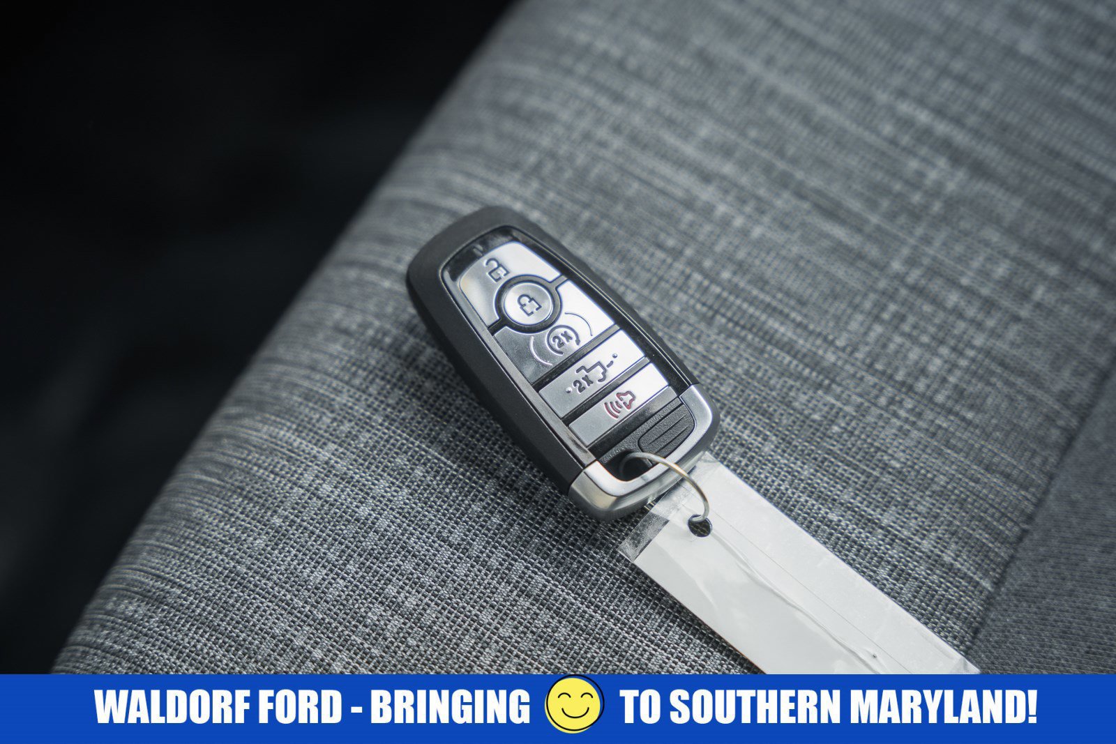 Certified 2023 Ford F150 XLT w/ Equipment Group 302A High image 49