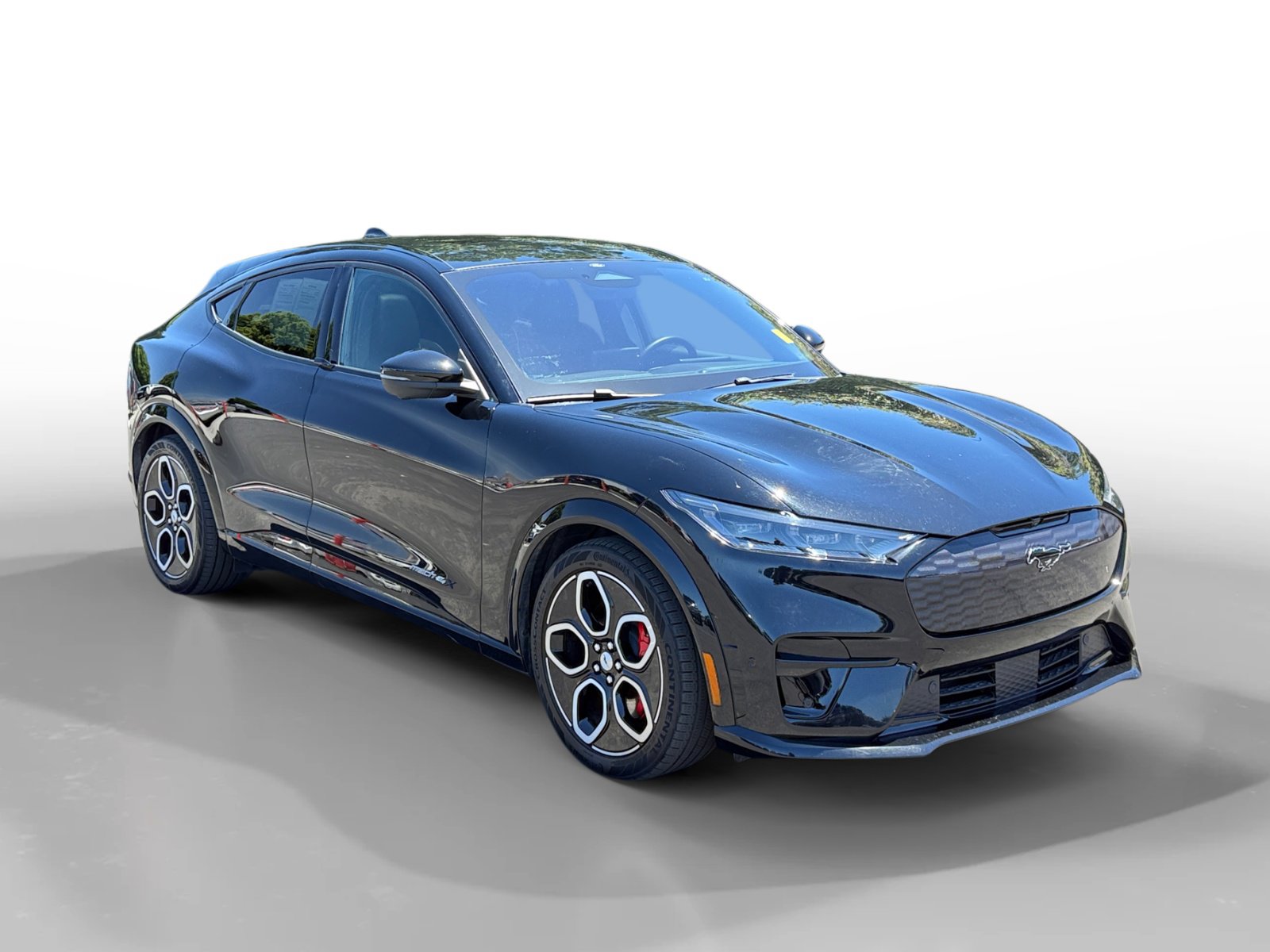 Certified 2023 Ford Mustang Mach-E GT AWD/4WD image 7