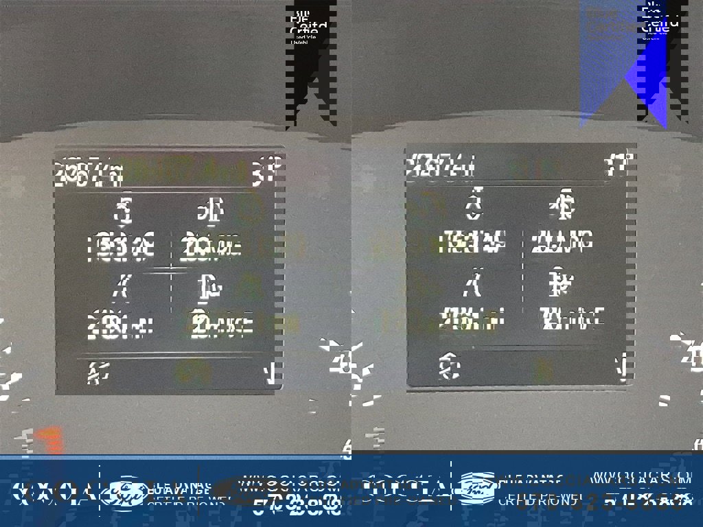 Certified 2022 Ford Escape SE w/ Cold Weather Package image 21