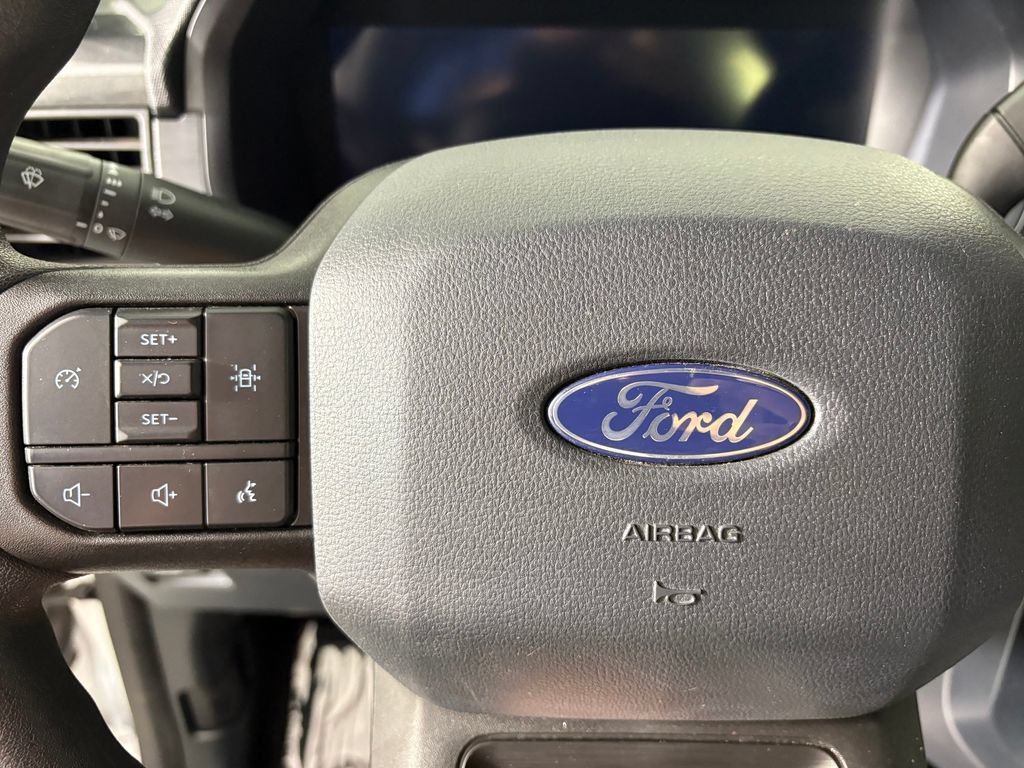 Certified 2024 Ford F150 STX w/ Tow/Haul Package AWD/4WD image 22
