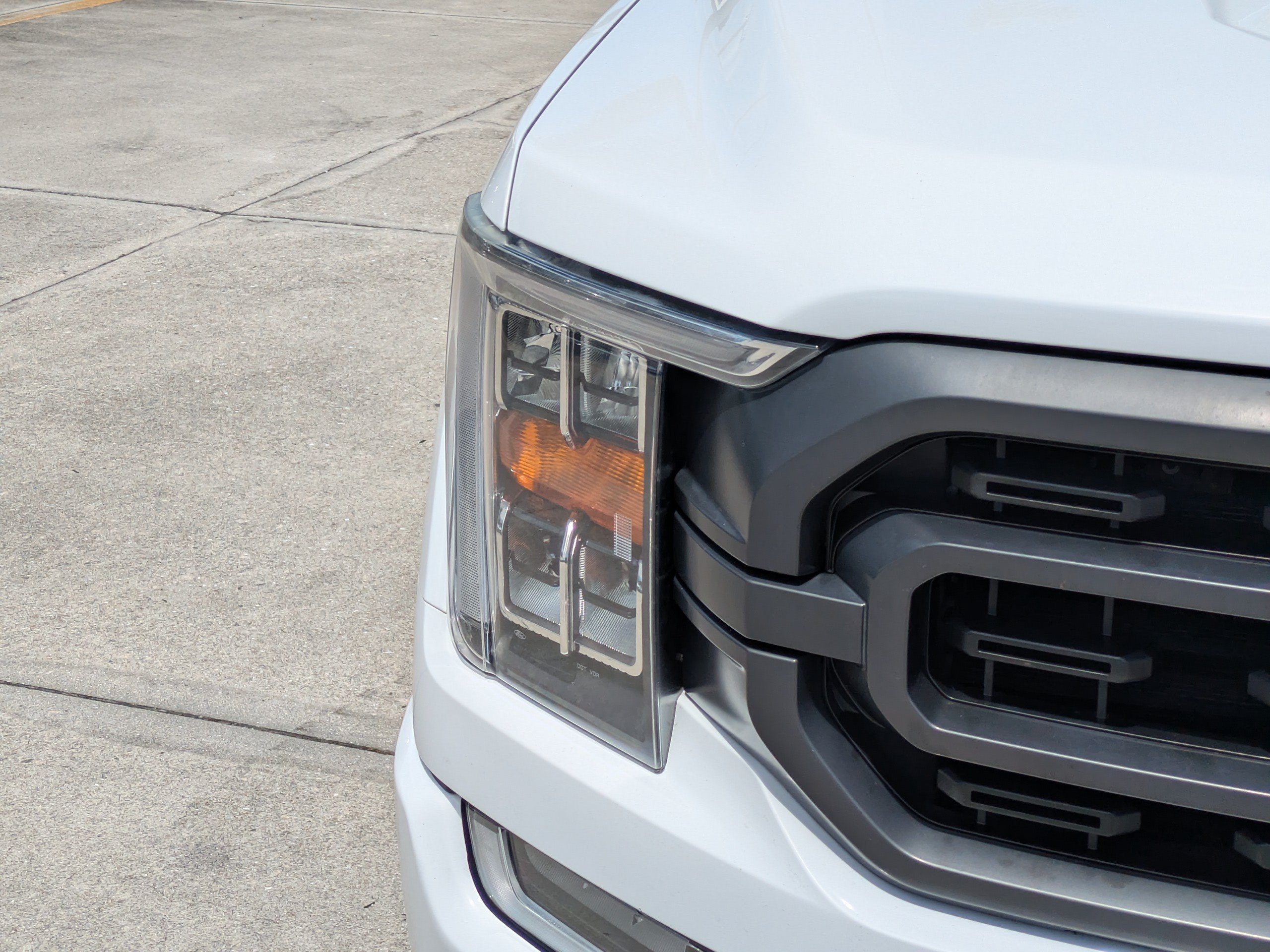 Certified 2021 Ford F150 XLT w/ Equipment Group 302A High AWD/4WD image 9