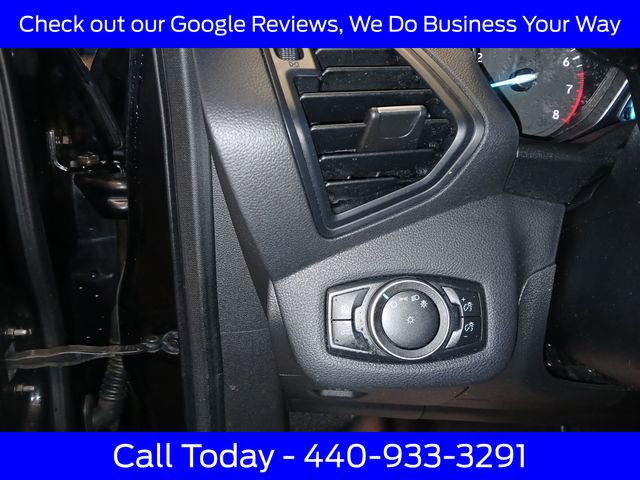 Certified 2017 Ford Escape SE w/ SE Cold Weather Package FWD image 22