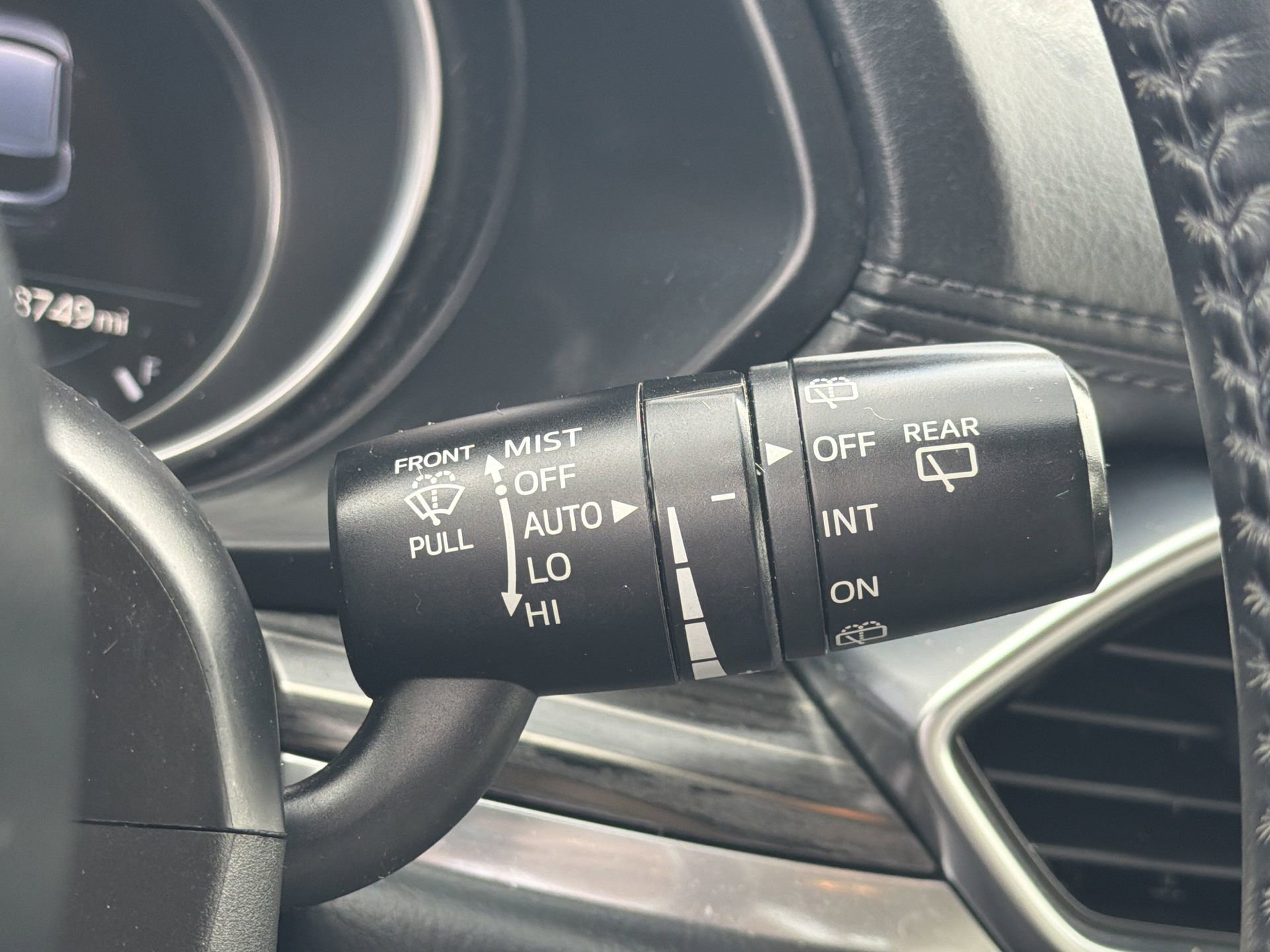 Used 2018 MAZDA CX-5 Grand Touring FWD image 32