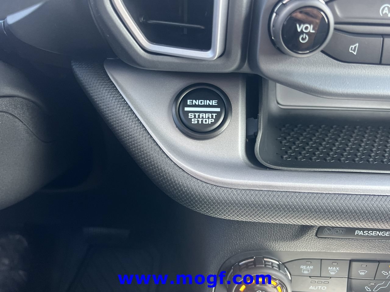 Certified 2024 Ford Bronco Sport Big Bend AWD/4WD image 9