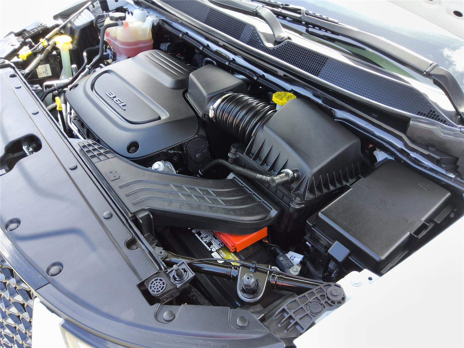 Used 2022 Chrysler Pacifica Touring-L AWD/4WD image 14