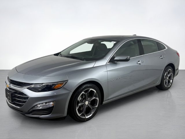 Used 2024 Chevrolet Malibu LT FWD image 7