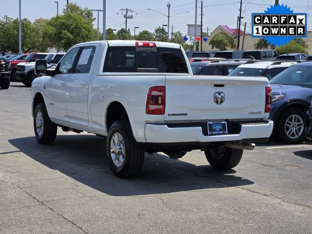 Used 2024 RAM 2500 Laramie AWD/4WD image 5