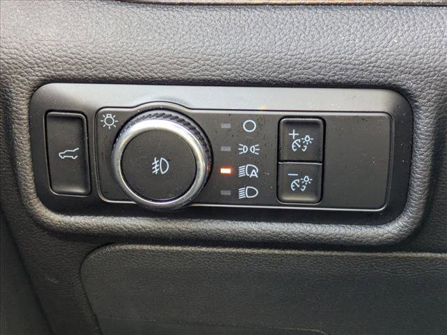 Certified 2024 Ford Explorer ST w/ Equipment Group 401A image 14