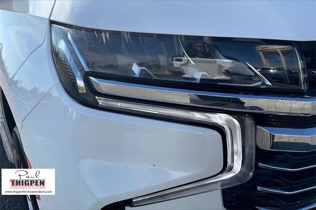 Used 2024 Chevrolet Tahoe LT image 29