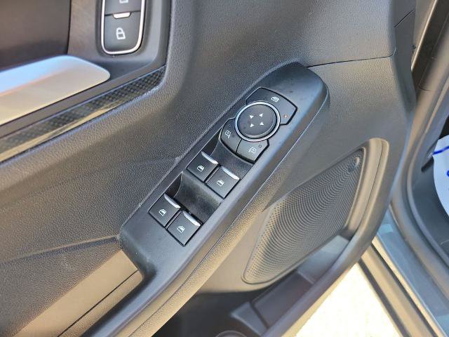 Certified 2025 Ford Escape ST-Line FWD image 15