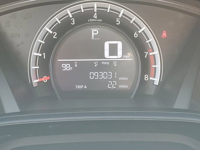 Used 2018 Honda CR-V LX image 24