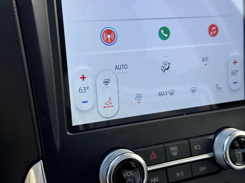 Certified 2023 Ford Edge Titanium AWD/4WD image 37