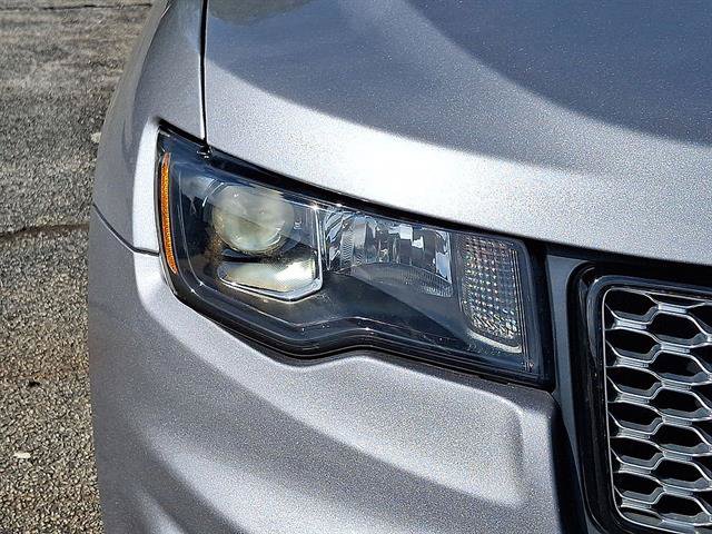 Used 2021 Jeep Grand Cherokee Laredo X AWD/4WD image 28