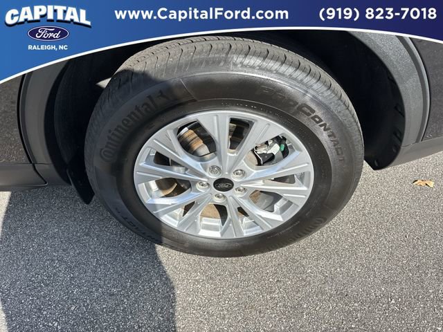 Certified 2023 Ford Escape Active w/ Tech Pack #2 image 13