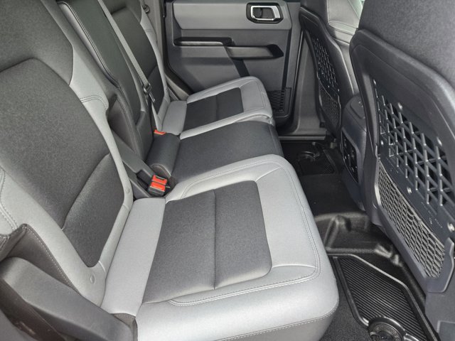 Certified 2024 Ford Bronco Big Bend image 31
