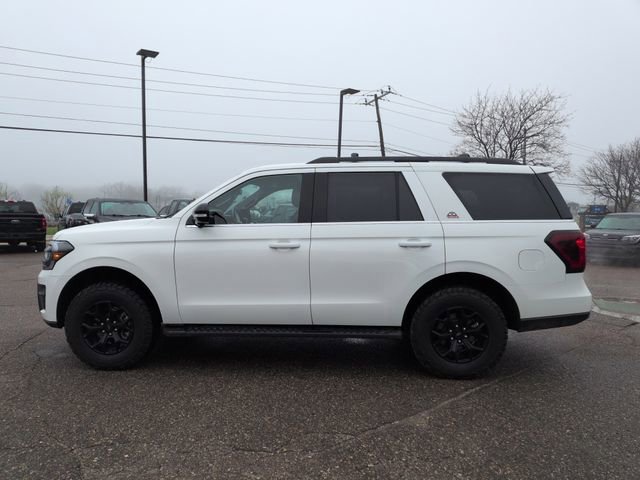 Certified 2023 Ford Expedition Timberline AWD/4WD image 6