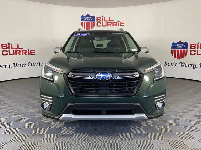 Used 2024 Subaru Forester Touring image 8