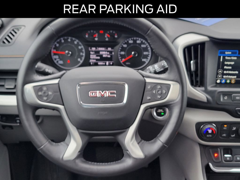 Used 2018 GMC Terrain SLE w/ Driver Convenience Package image 20