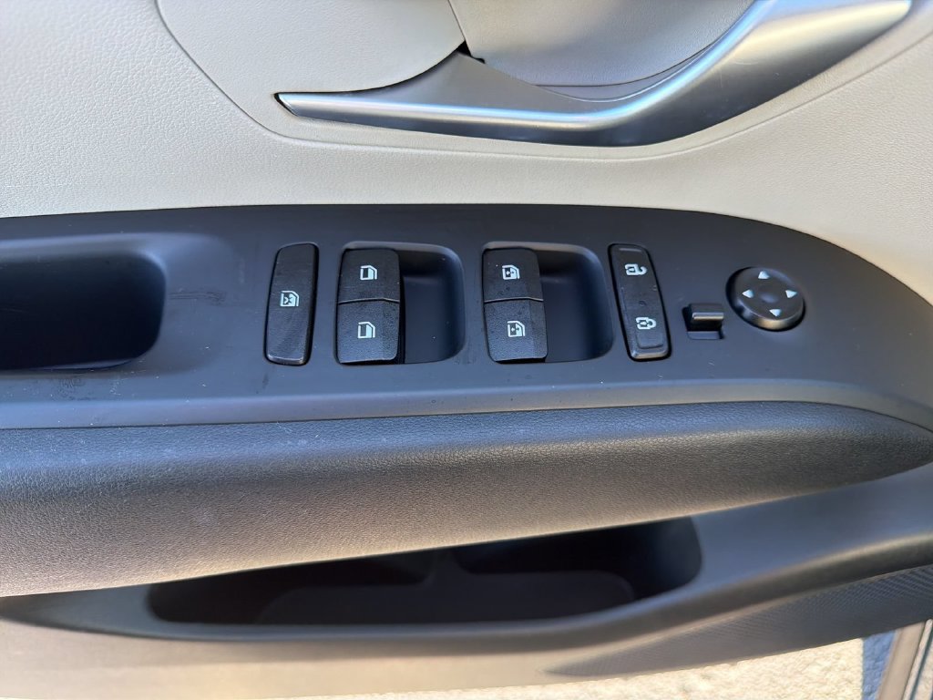 Used 2024 Hyundai Tucson SEL w/ Convenience Package AWD/4WD image 13