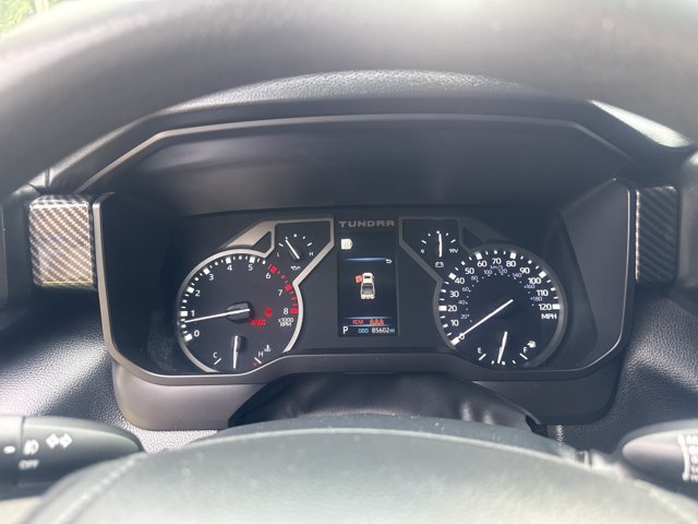 Used 2022 Toyota Tundra SR5 w/ SR5 Convenience Package RWD image 20
